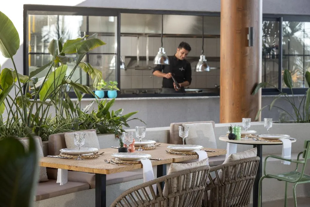 Restaurant, Sherwood Exclusive Kemer, Antalya