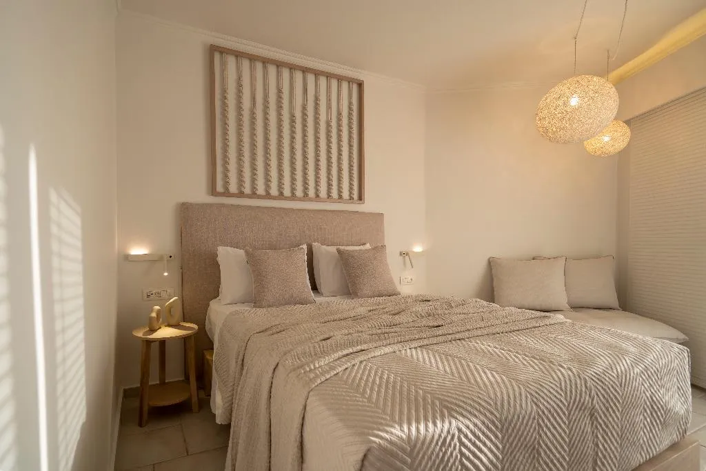 DOUBLE DELUXE Room, Arkadia Luxury Hotel Apartments, Zante