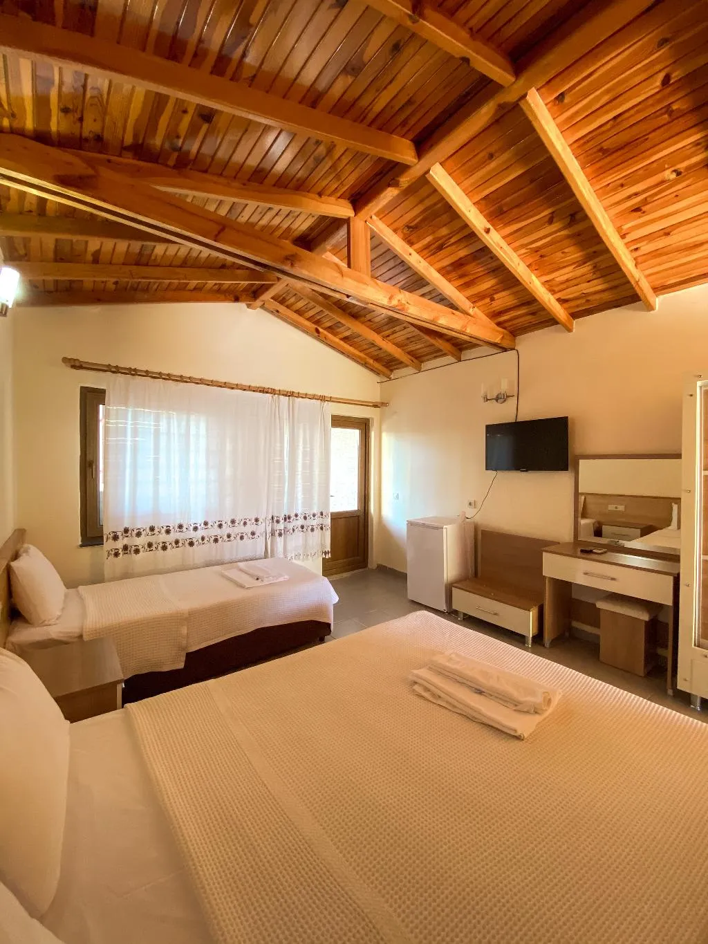 Room, Likya Adrasan Otel, Antalya