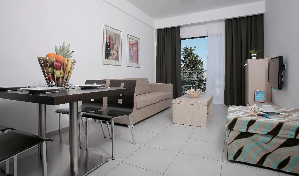APARTMENT ONE BEDROOM Room, Anemi Hotel & Suites, Cyprus
