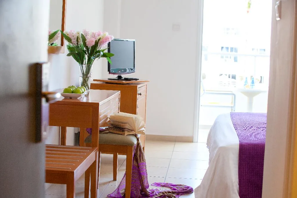 Room, Mayfair  Hotel, Cyprus