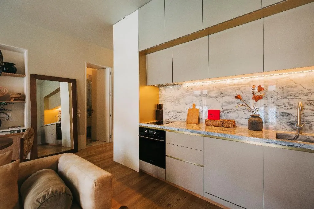 APARTMENT DELUXE Room, Village by BOA, Porto