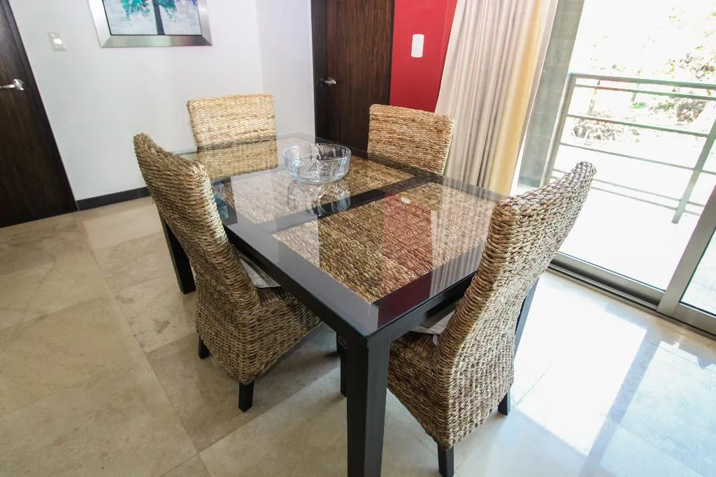 APARTMENT ONE BEDROOM Room, Klem Residence, Playa Del Carmen