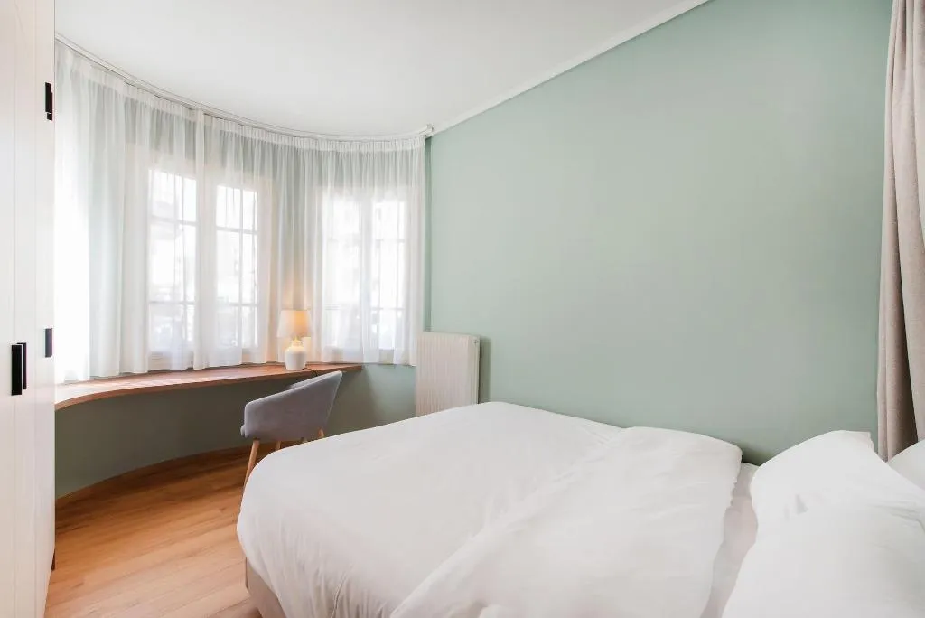 Room, White Lotus by halu!, Halkidiki