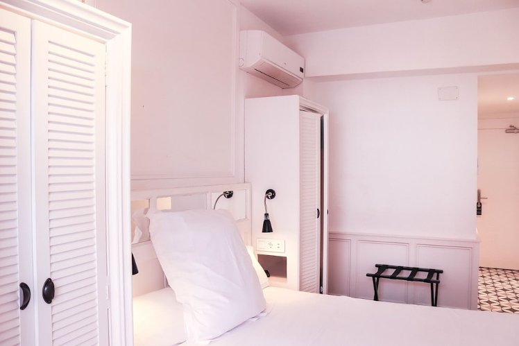 Hotel Marina, Costa Brava