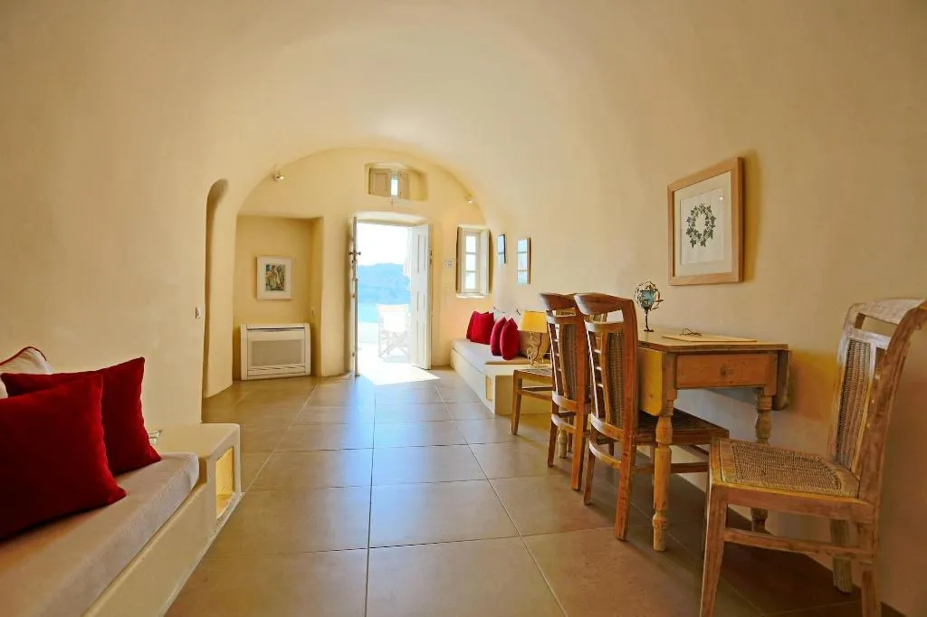 Room, Oia Mare Villas, Santorini