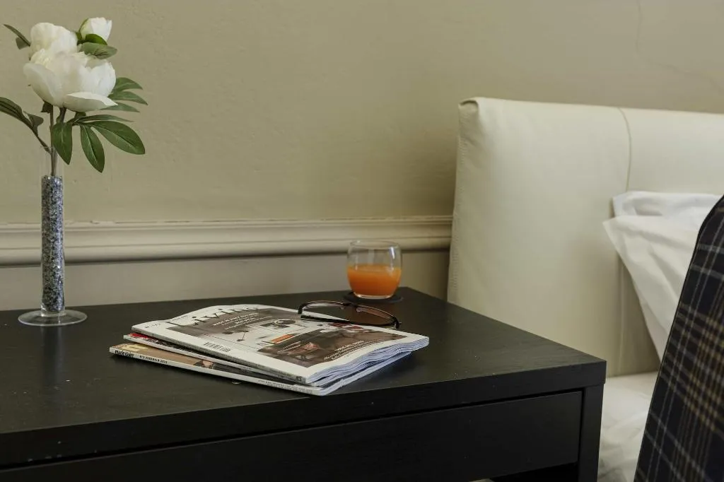 Room, Prestigia Rooms B B Firenze, Florence