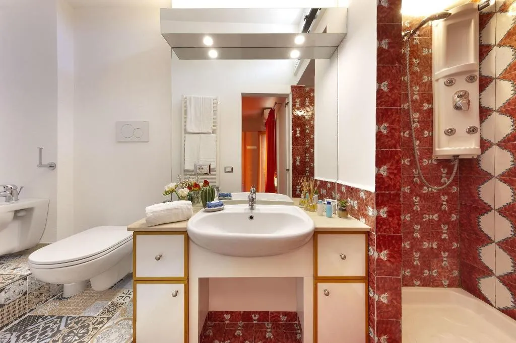 Room, B&B Casa Cesare Sorrento Coast, Naples