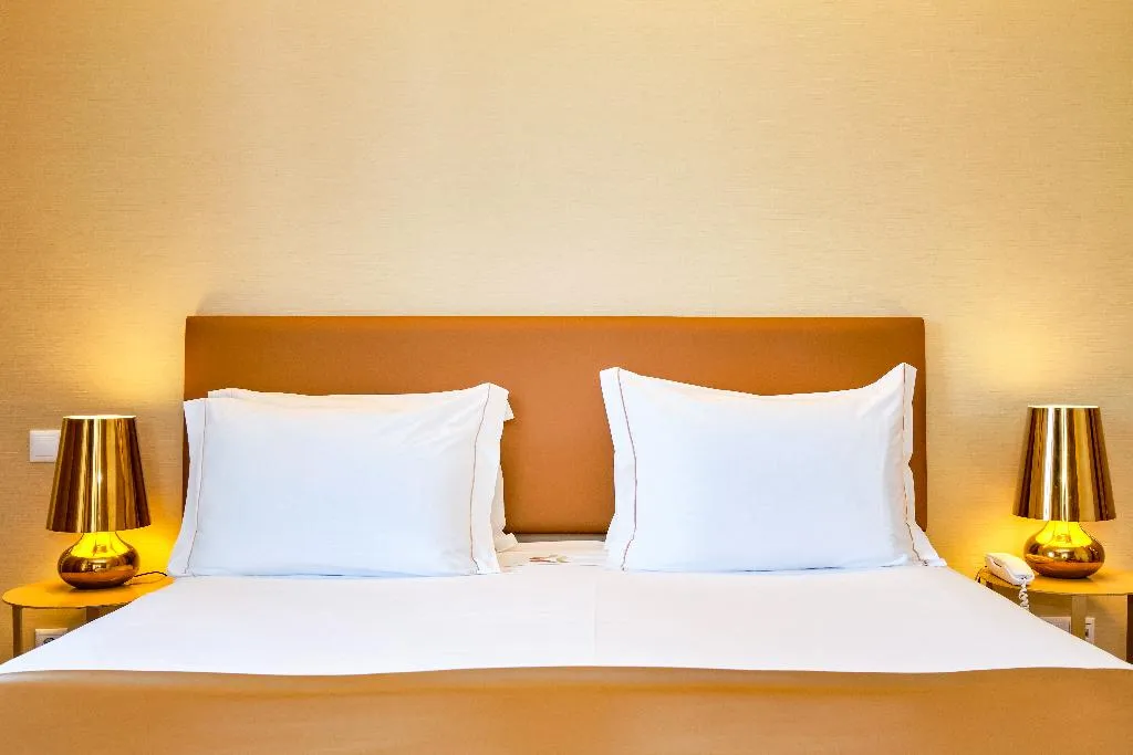 DOUBLE STANDARD Room, Sintra Boutique Hotel, Lisbon