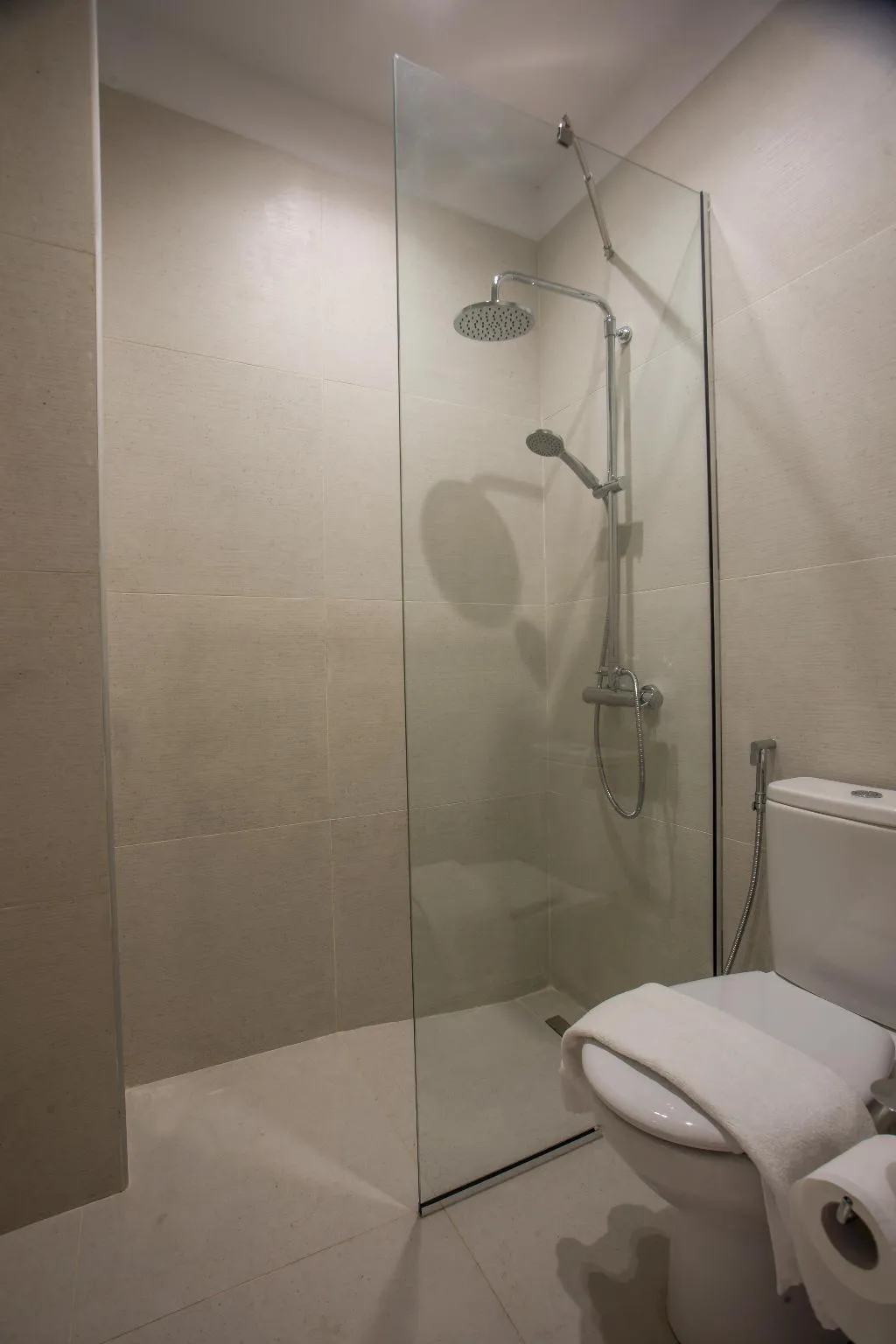 DOUBLE DELUXE Room, Nikos BnB, Rhodes