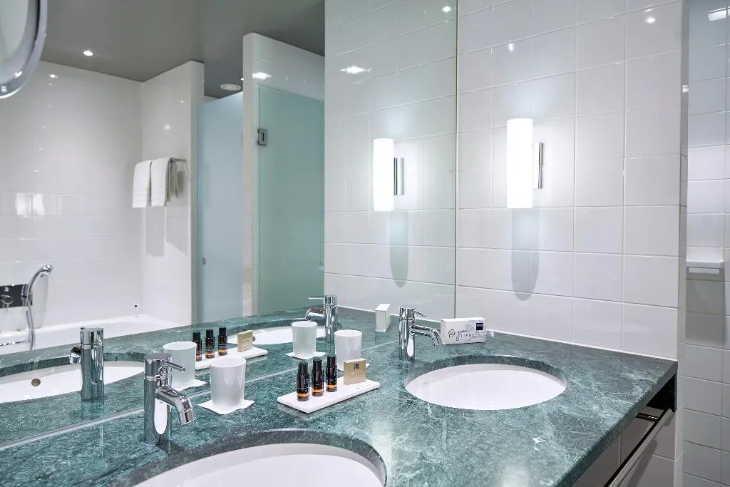 JUNIOR SUITE CAPACITY 2 Room, Dorint Kurfürstendamm Berlin, Berlin