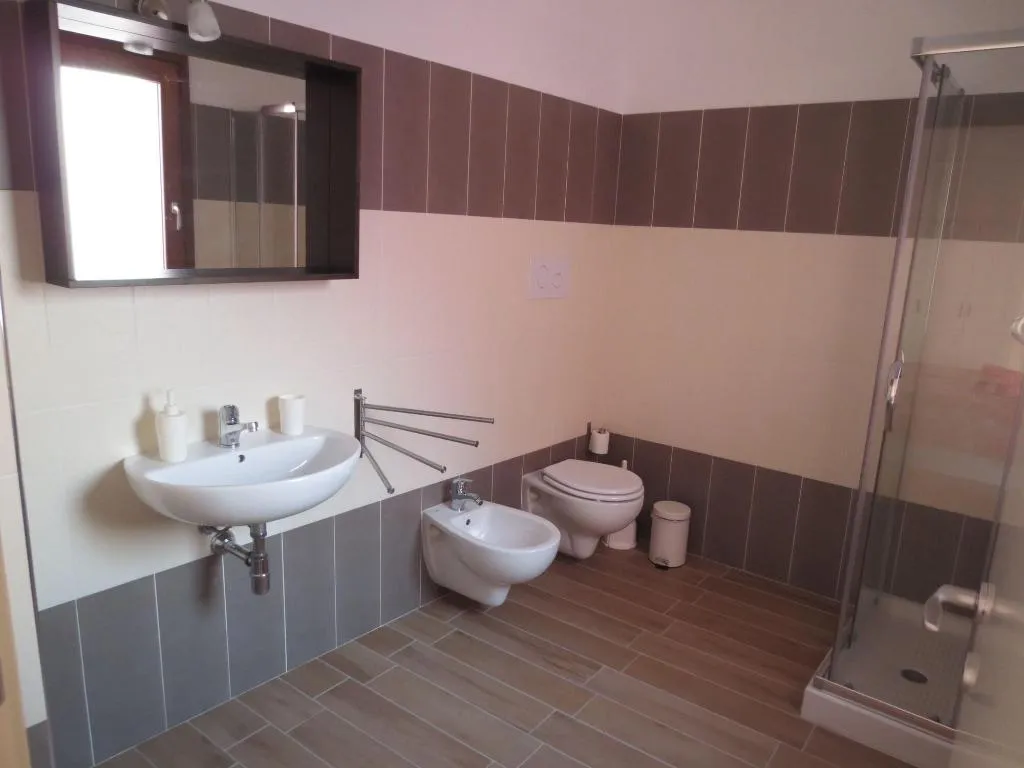 Room, B&B Vergilia, Catania