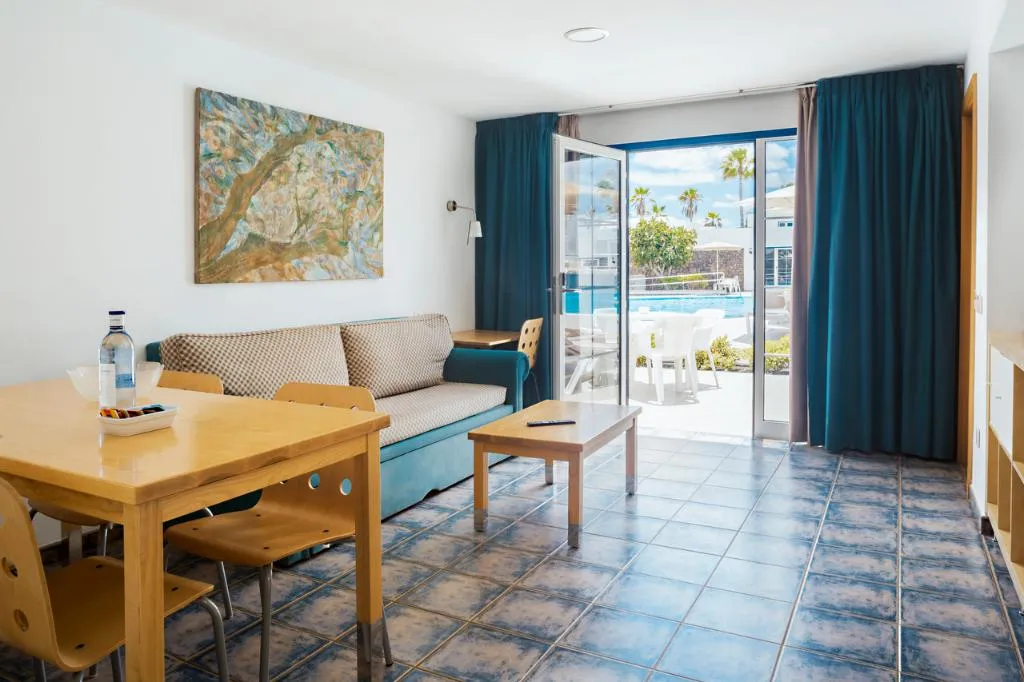APARTMENT PREMIUM Room, Nautilus Lanzarote, Lanzarote