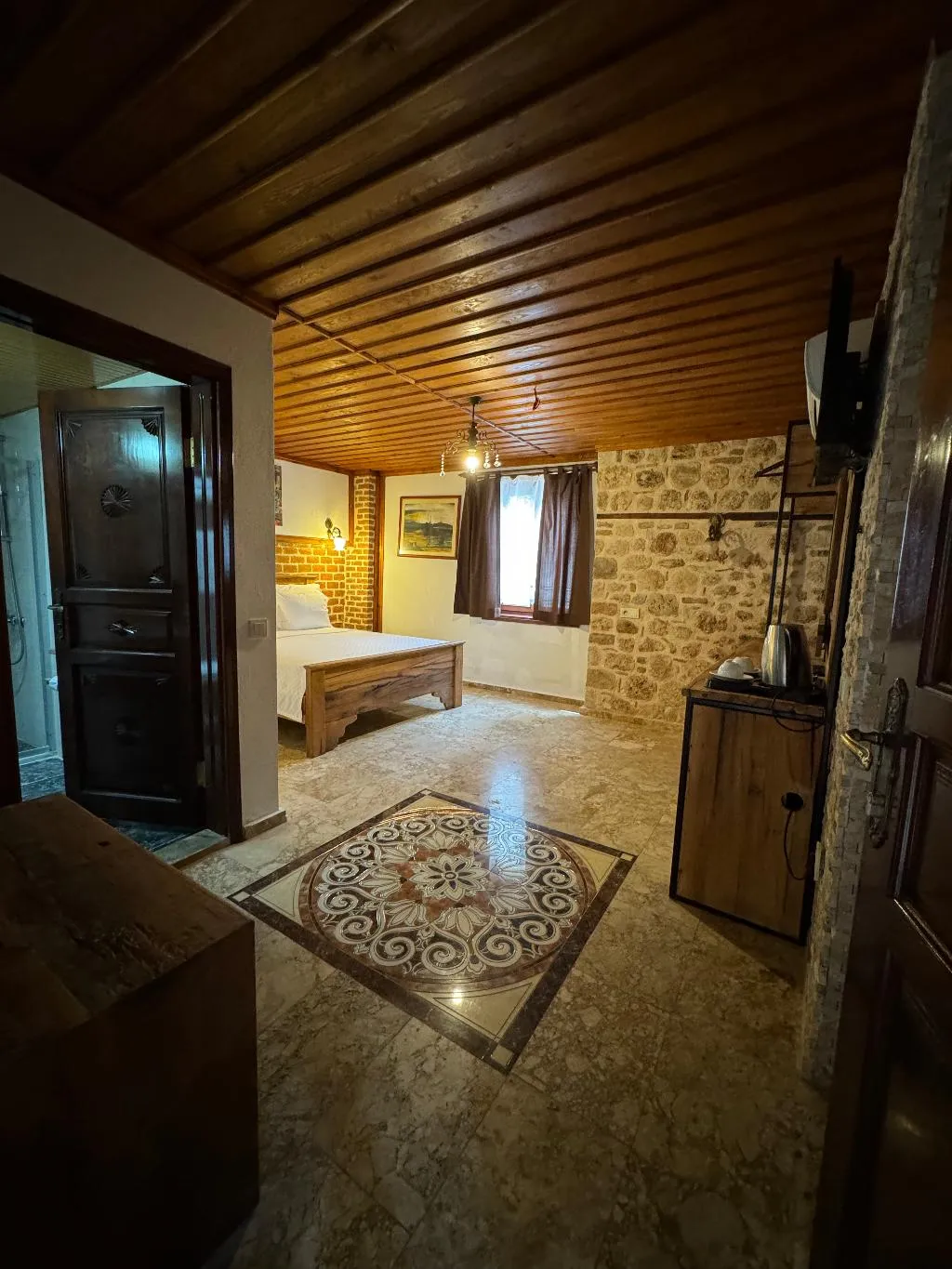 SUITE DELUXE Room, Casa Franco, Antalya