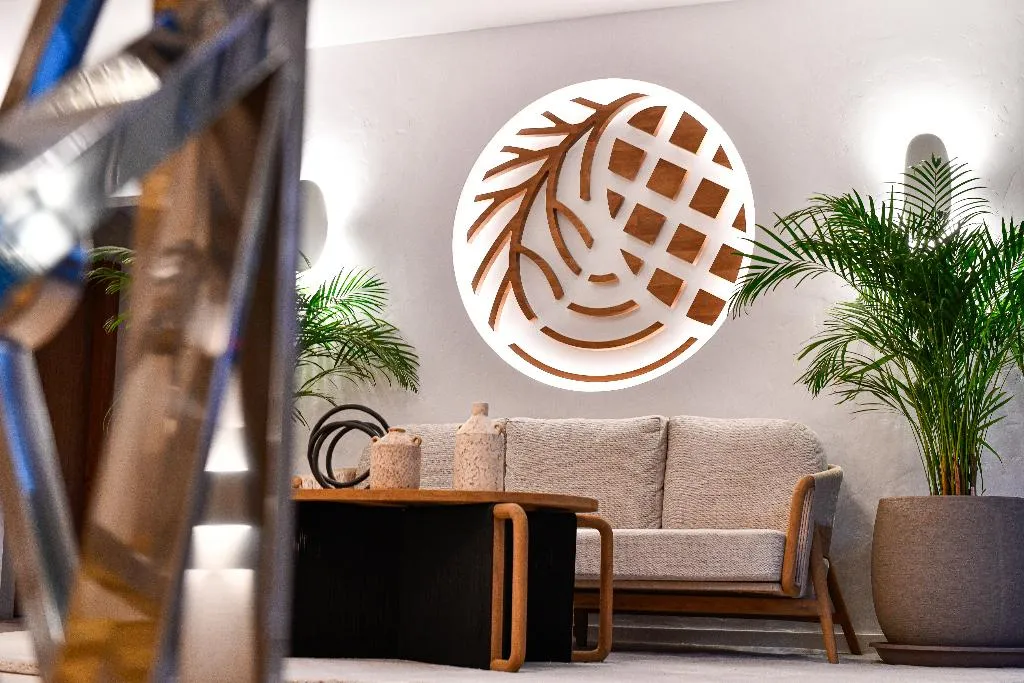 Lobby, Hote Cala del Pi Beach Retreat - ADULTS ONLY, Costa Brava
