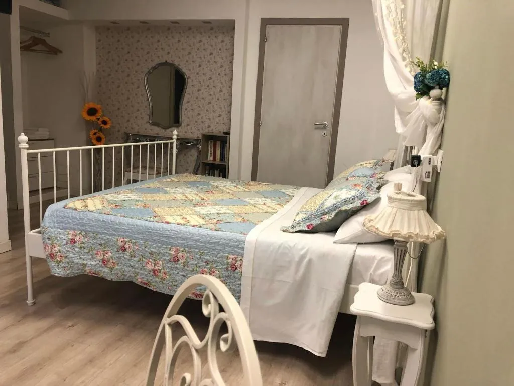 Room, B&B Fiori Di Grano, Milan