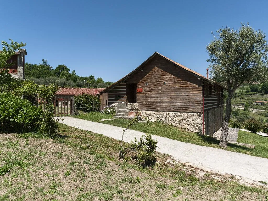 VILLA CLASSIC WITH BALCONY Room, Quinta Do Rapozinho, Porto