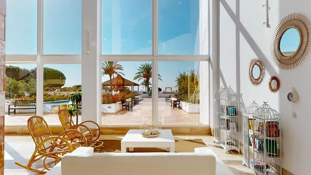 Sports and Entertainment, Garden Playa Natural Hotel & Spa, Costa De La Luz