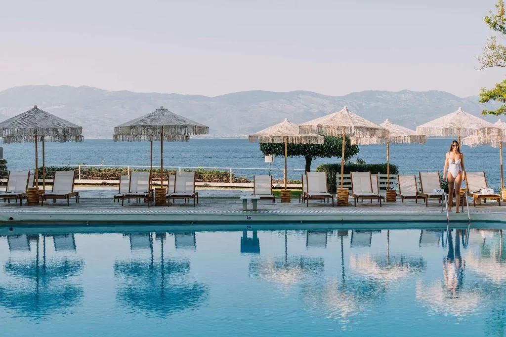 Sports and Entertainment, Brown Beach Chalkida Resort, Athens