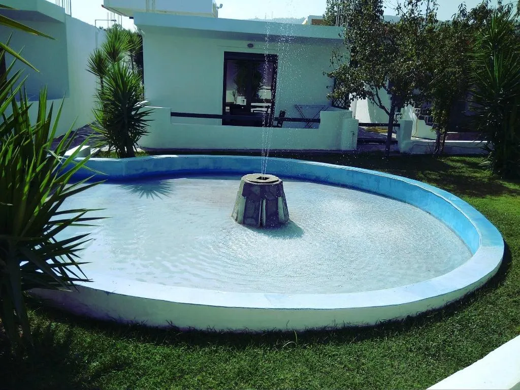General view, Skiathos Holiday House, Skiathos