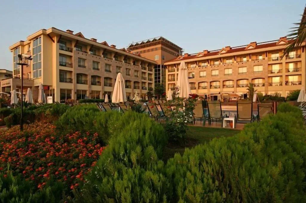 General view, Fame Residence Kemer, Antalya