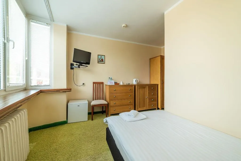 SINGLE STANDARD Room, Dom Wypoczynkowy Sopocki Zdroj, Gdansk