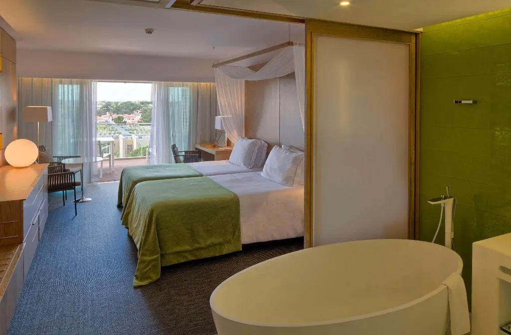 Room, Epic SANA Algarve, Algarve