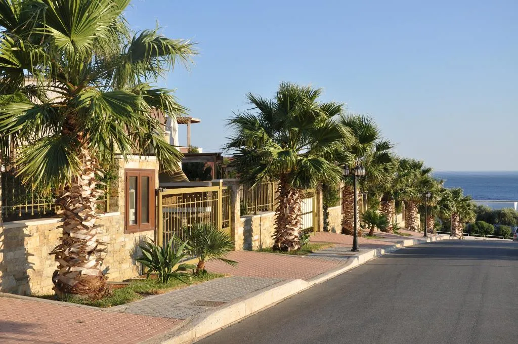 General view, Pearls of Crete-Holiday Residences, Crete
