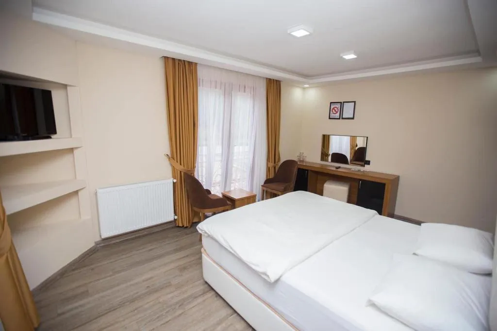 Room, Yayla Hotel, Izmir