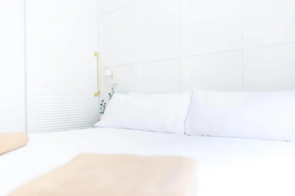 Room, Hotel Cosmo, Valencia
