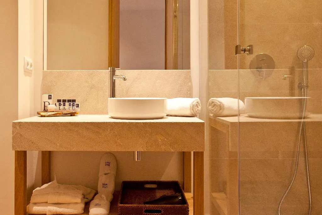 Room, Mon Port Hotel & SPA, Majorca