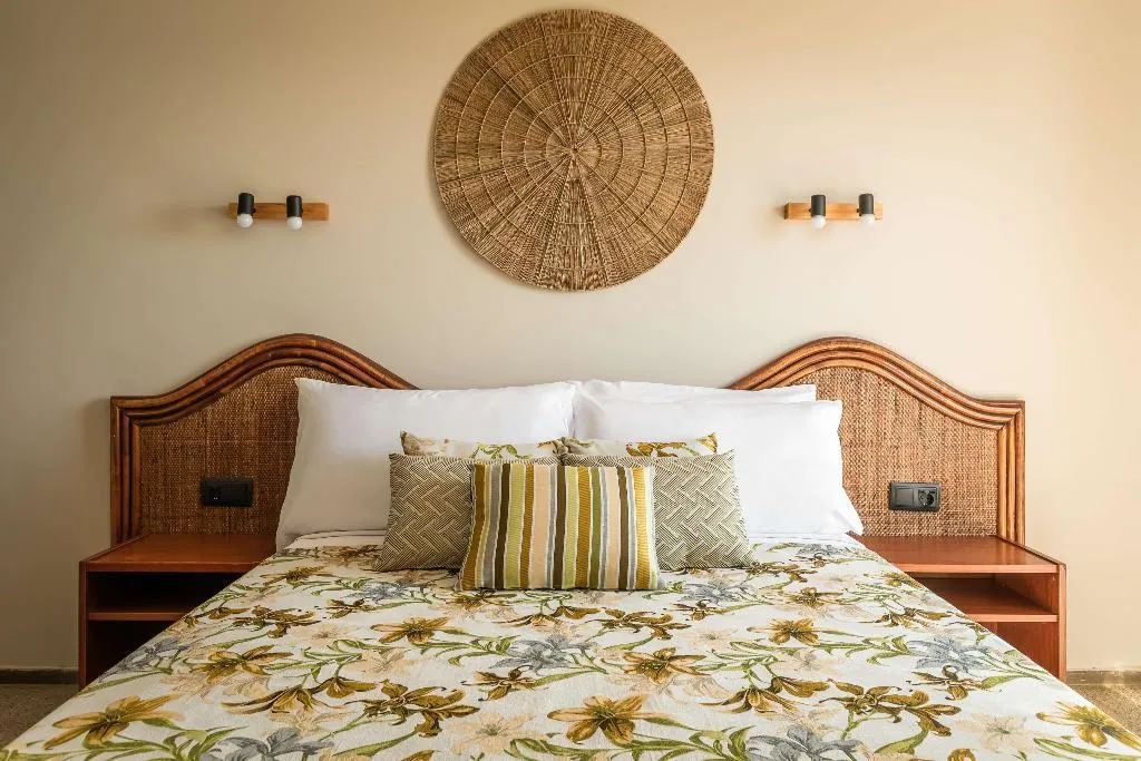 Room, Hotel Cartago Nova by Alegria, Costa Brava