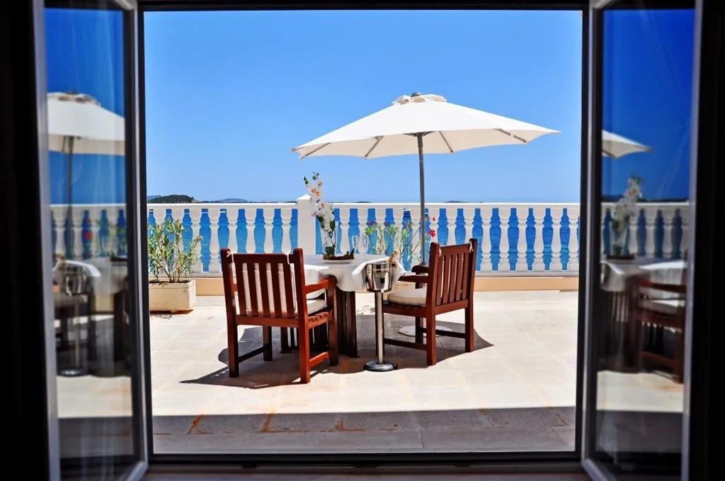General view, Grand Hotel Palladium, Ibiza