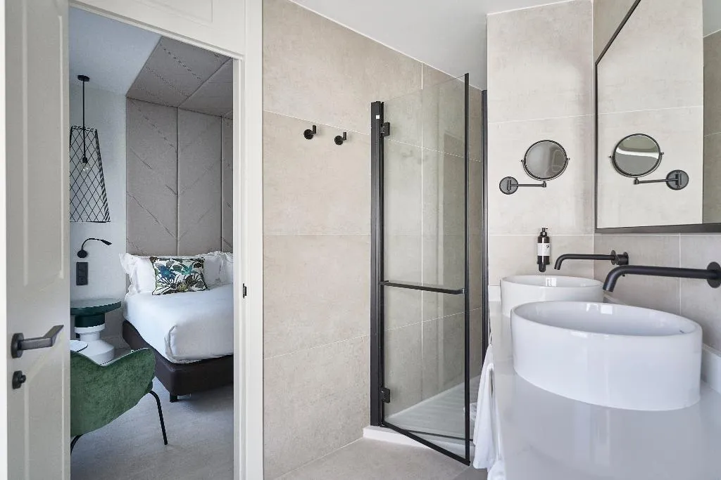 Double or Twin SUPERIOR Room, Vincci Larios Diez, Costa Del Sol