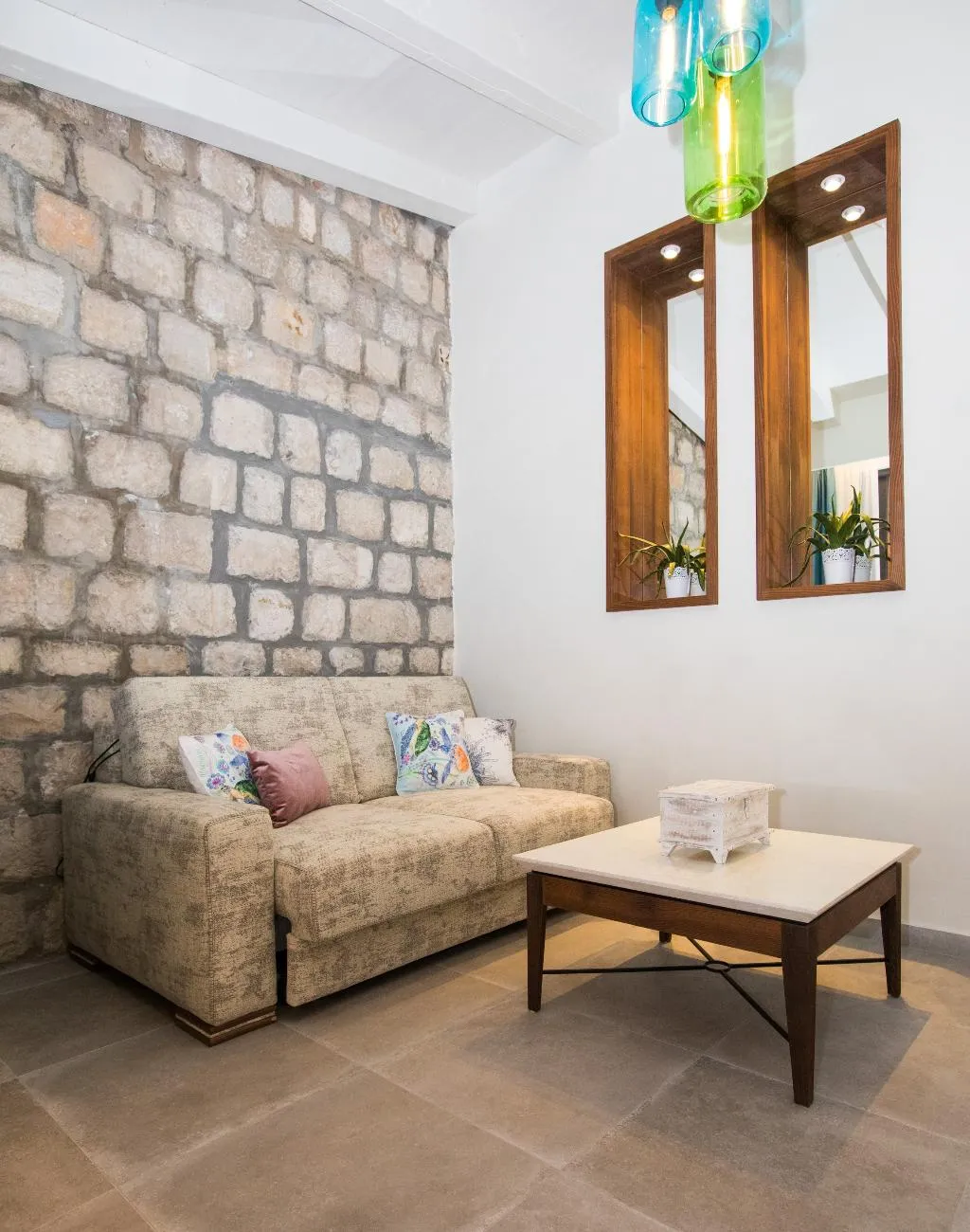 JUNIOR SUITE DELUXE WITH TERRACE Room, Villa Diamond, Dubrovnik