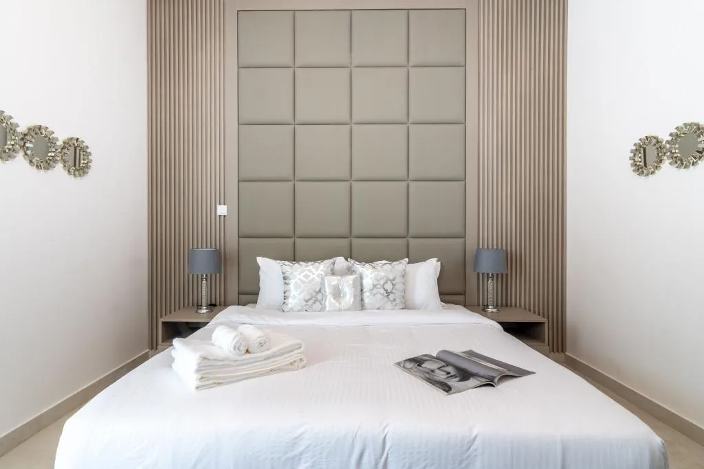 APARTMENT ONE BEDROOM Room, SBO Tower Al Barsha (Baytik Holiday Homes), Dubai