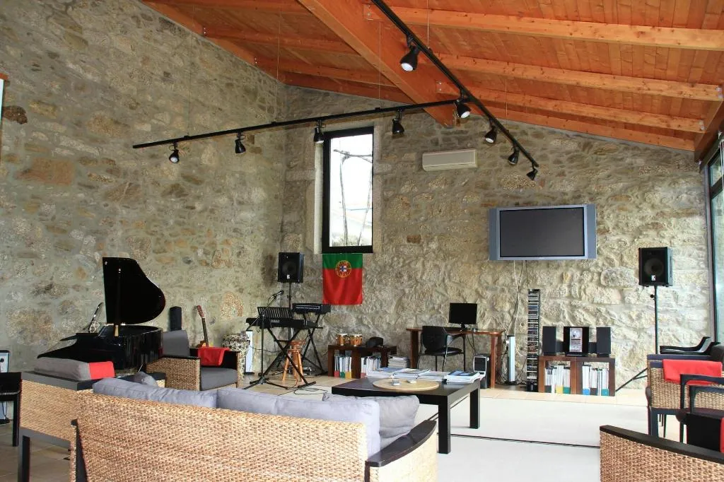 Conferences, Hotel Rural Quinta De S Sebastiao, Porto
