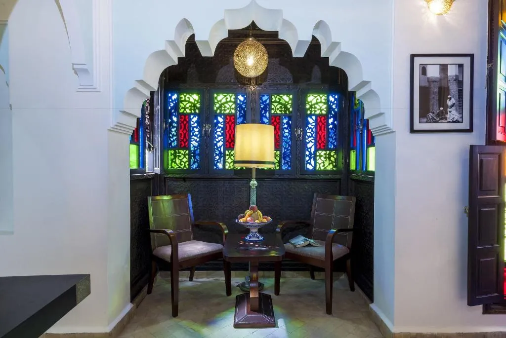 Room, Riad Tamarrakecht, Marrakech