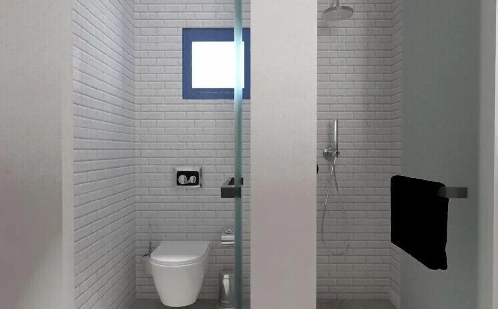 Room, Aeolos Hotel, Kos