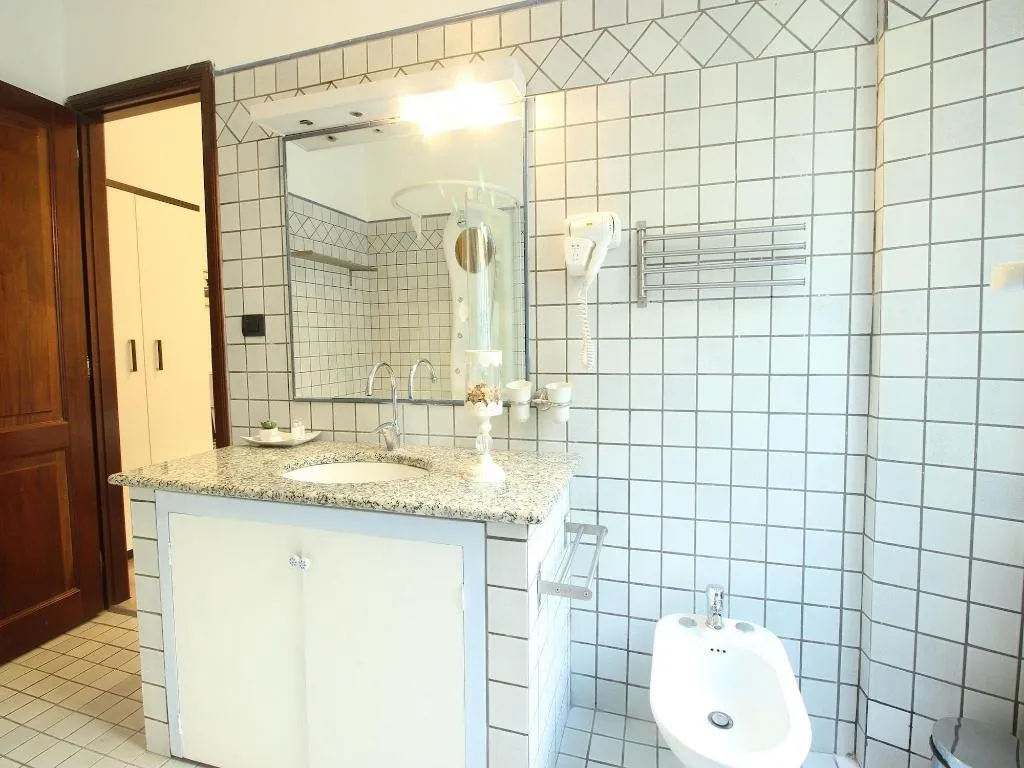 Room, Few Steps From Colosseum, Naples