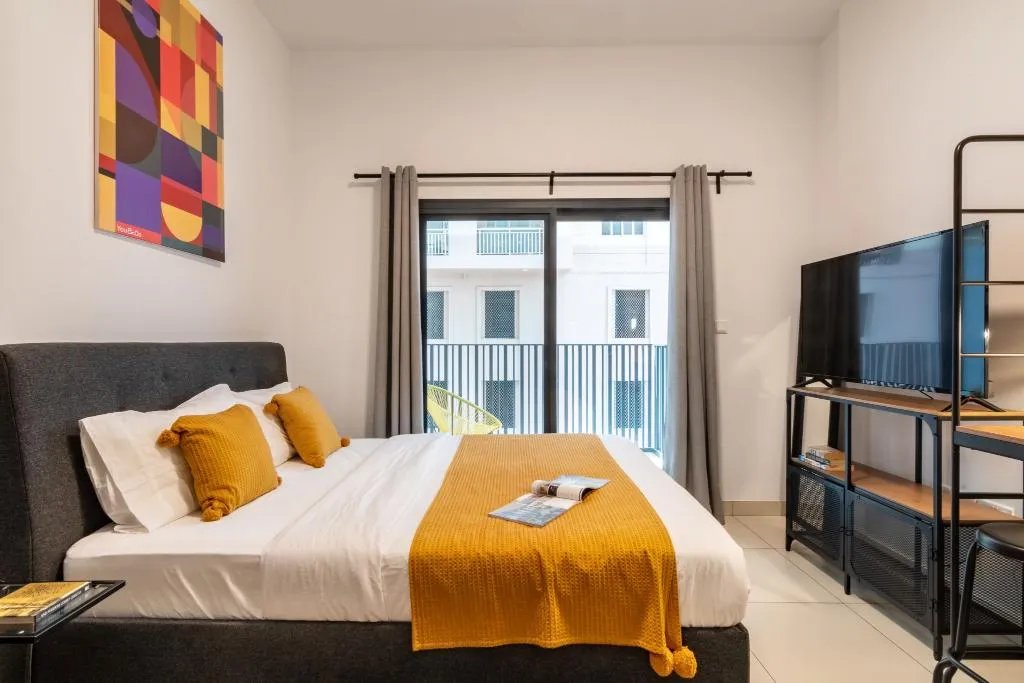 STUDIO STANDARD Room, You&Co Dubai, Dubai