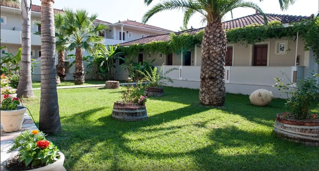 General view, Margarita Hotel - All Inclusive, Zante