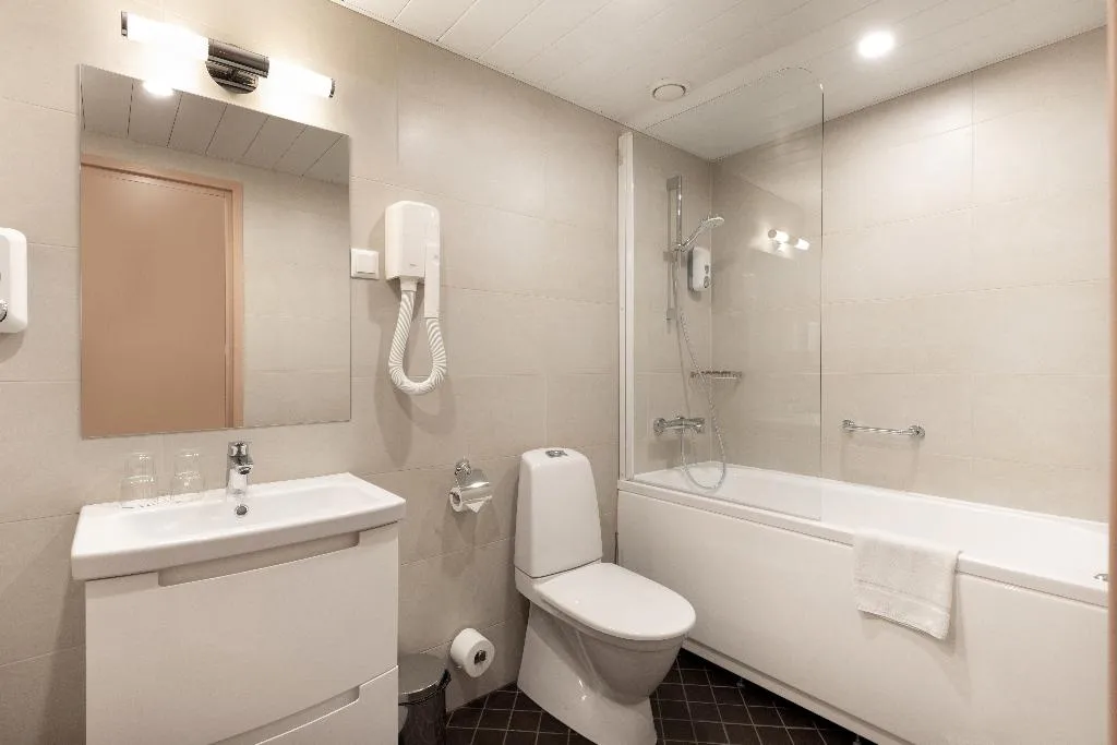 TRIPLE STANDARD Room, City Hotel Tallinn, Tallinn