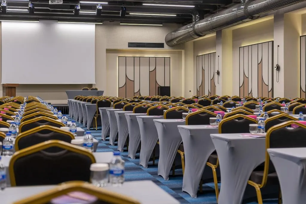 Conferences, Belek Beach Resort, Antalya