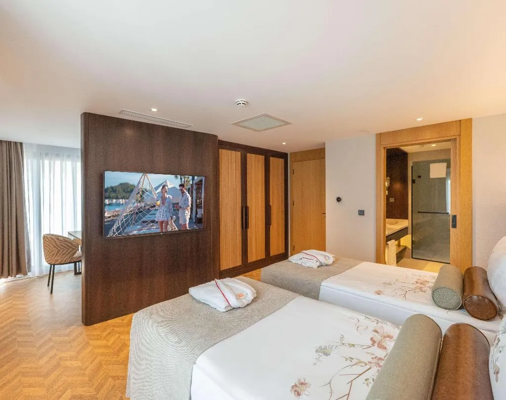 Room, Sherwood Exclusive Kemer, Antalya