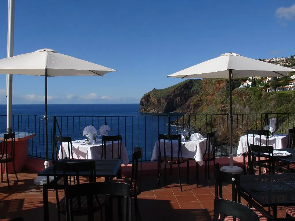 General view, Inn & Art Hotel Gallery, Madeira