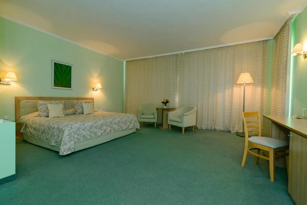 DOUBLE STANDARD Room, Orchidea Boutique Spa, Bourgas