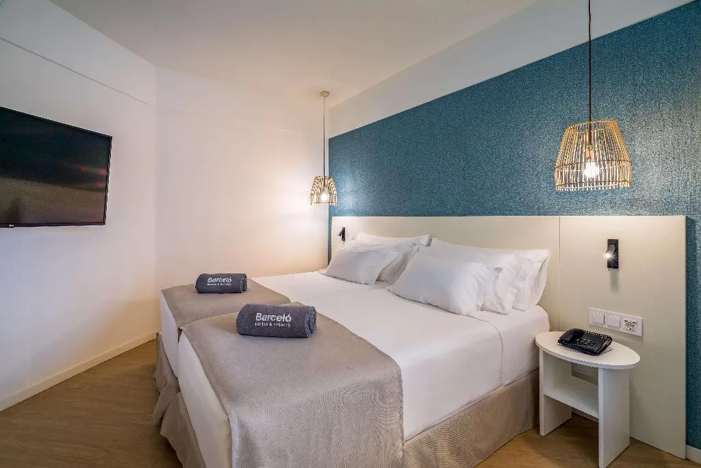 Room, Barcelo Fuerteventura Royal Level, Fuerteventura