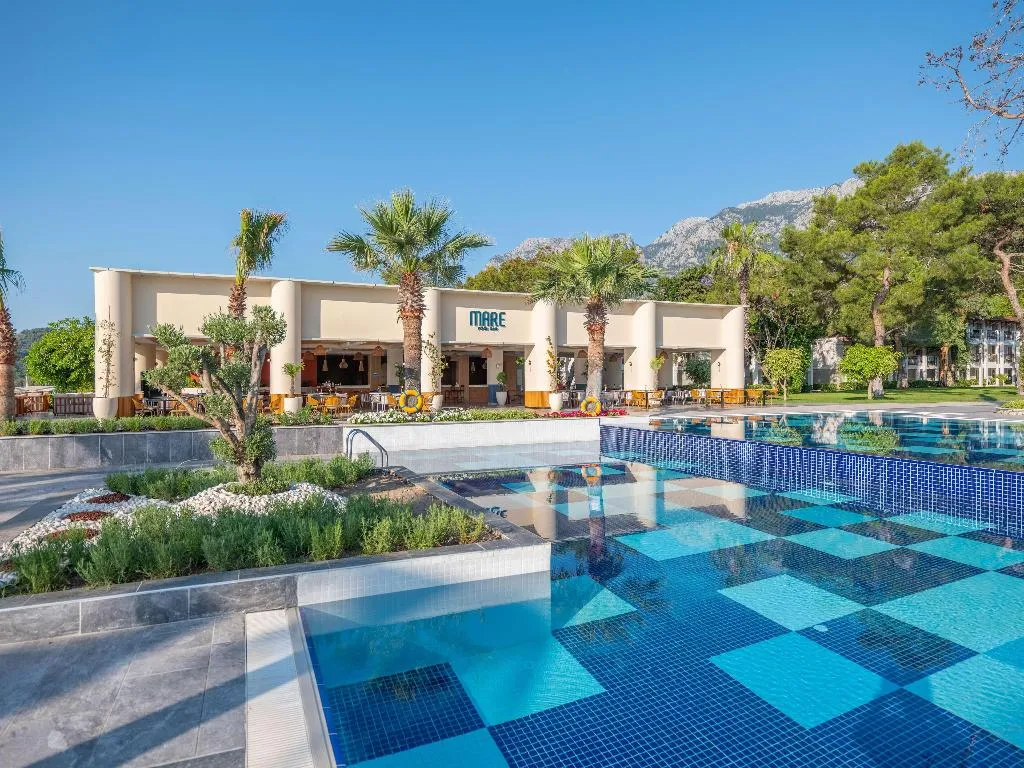 Bar, Sherwood Exclusive Kemer, Antalya