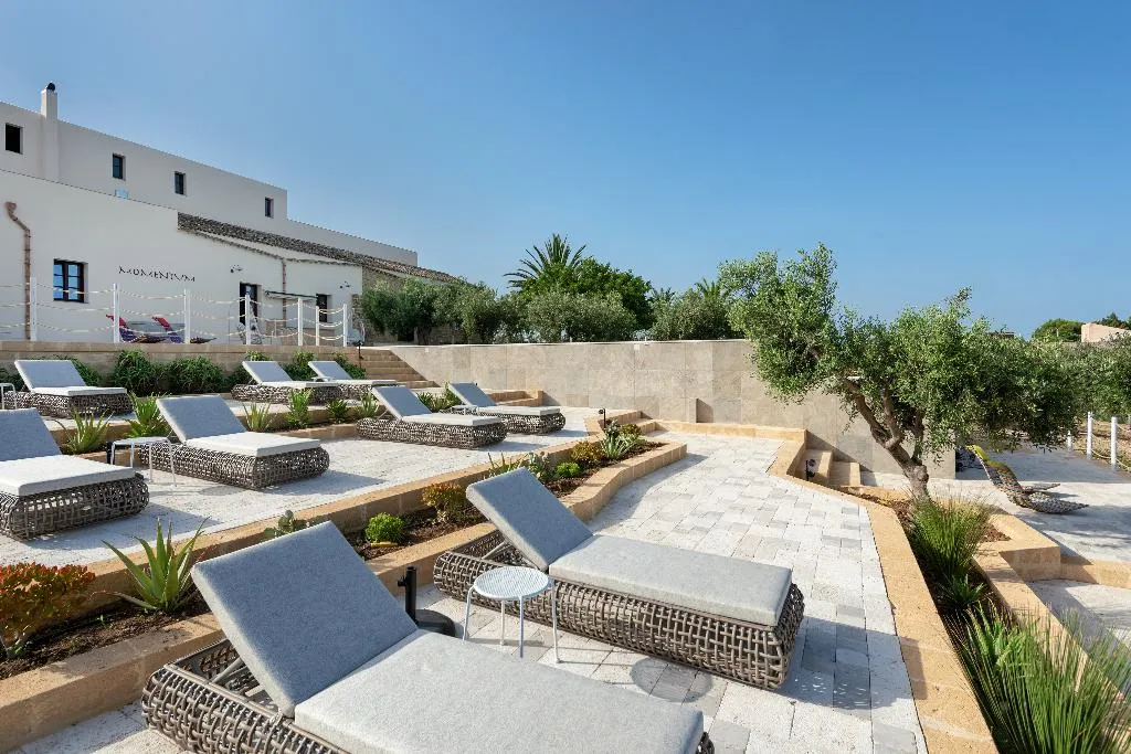 Pool, Momentum Wellness Bio Resort, Palermo